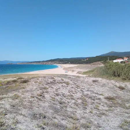 Mar De Queiruga 02 Xeiteira Apartamento