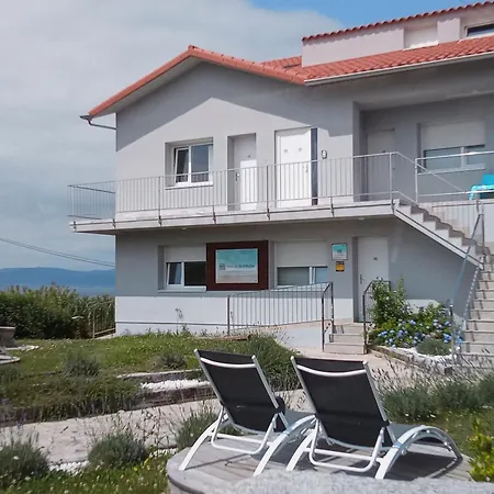 Mar De Queiruga 02 Xeiteira * Porto do Son