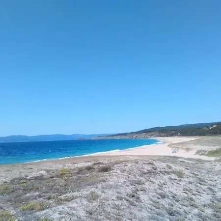 Mar De Queiruga 02 Xeiteira Apartamento