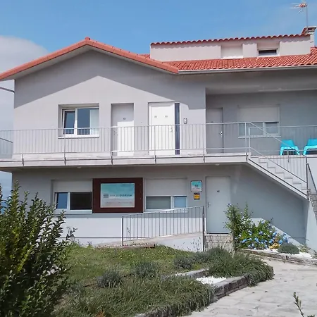 Mar De Queiruga 02 Xeiteira