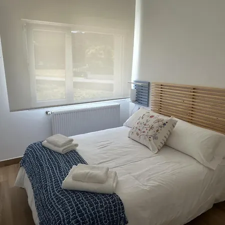 Mar De Queiruga 02 Xeiteira Apartamento