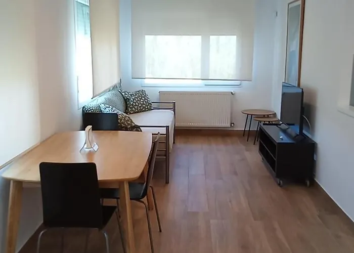 Mar De Queiruga 02 Xeiteira Apartament *