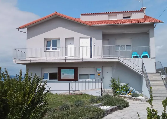 Mar De Queiruga 02 Xeiteira