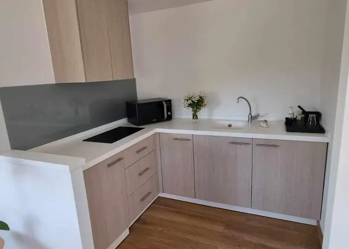 Apartament Mar De Queiruga 02 Xeiteira *