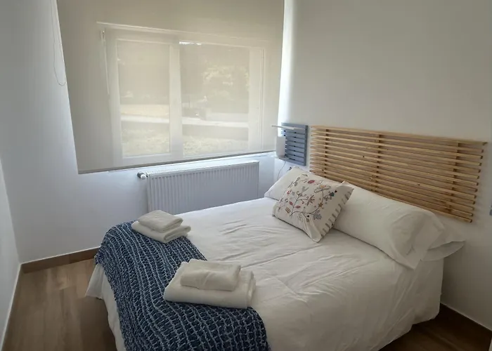 Mar De Queiruga 02 Xeiteira Apartament