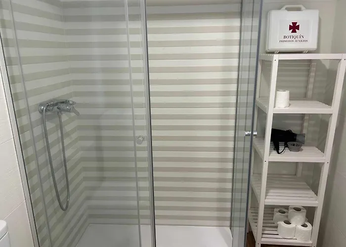 Mar De Queiruga 02 Xeiteira Porto do Son