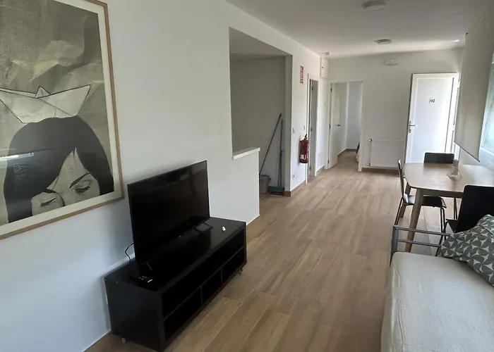 Mar De Queiruga 02 Xeiteira Apartament